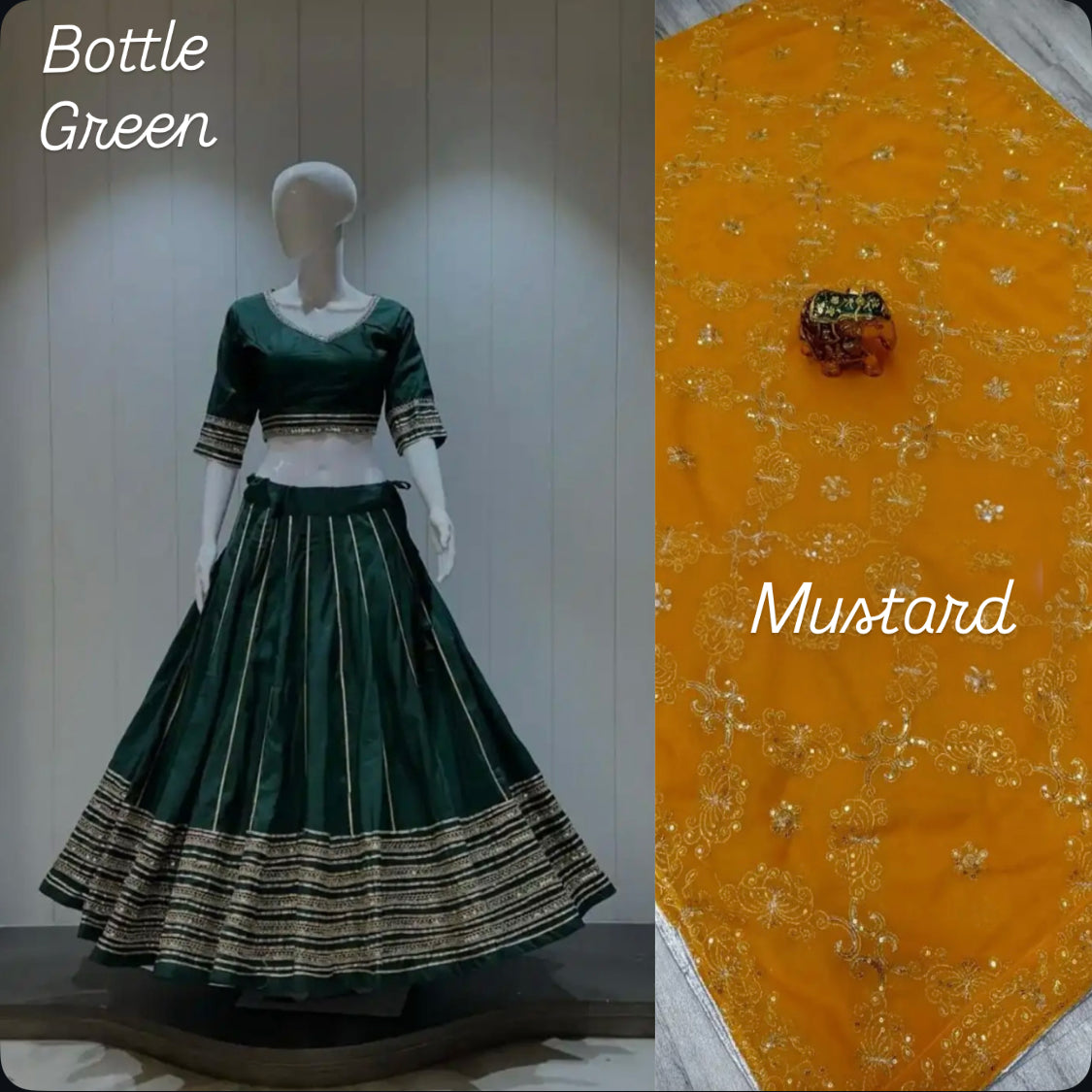 Devi Navratri Collection