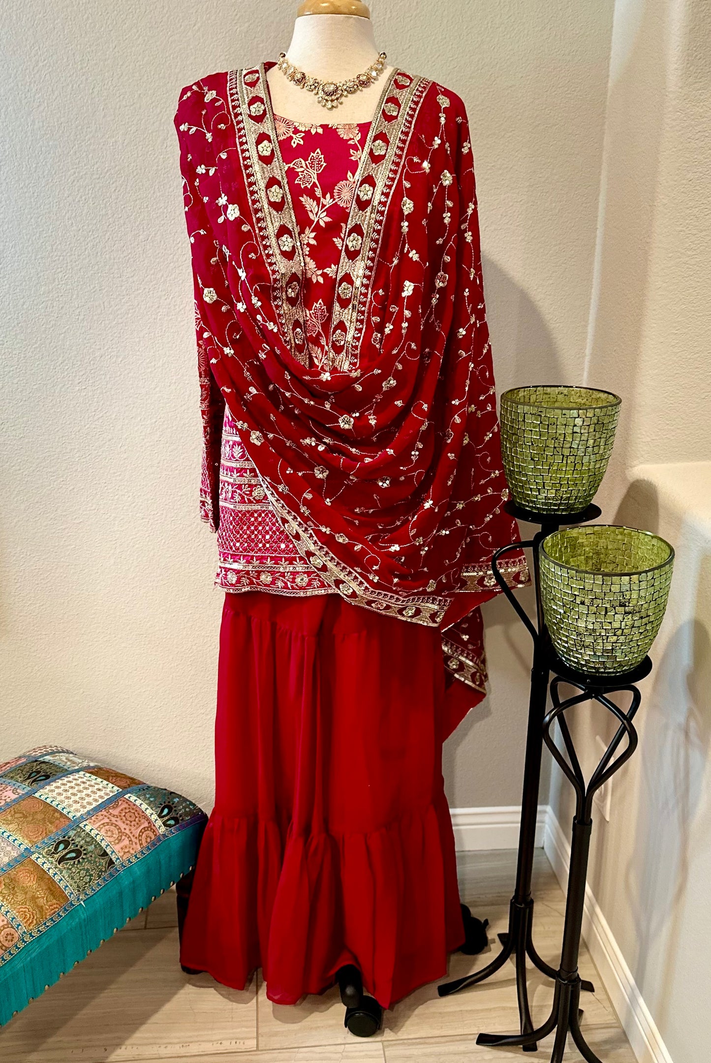 Primrose Sharara