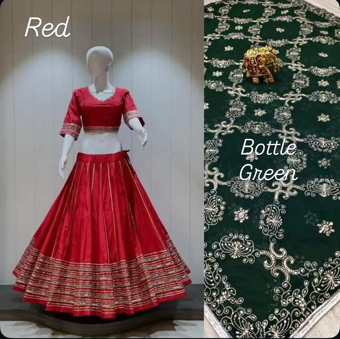 Devi Navratri Collection