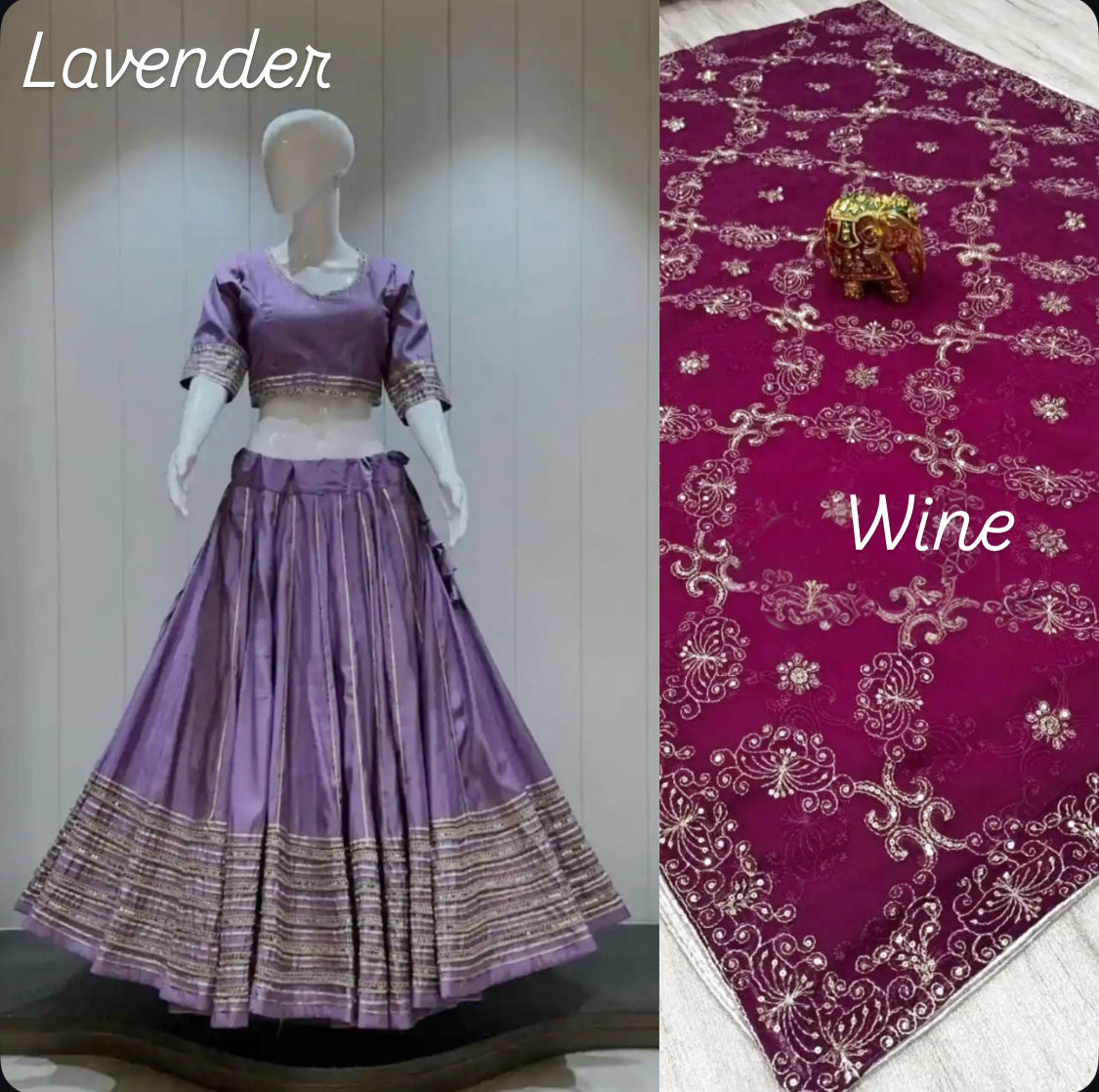 Devi Navratri Collection
