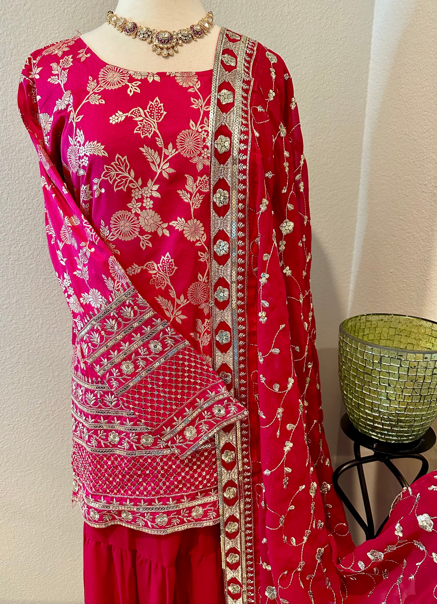 Primrose Sharara