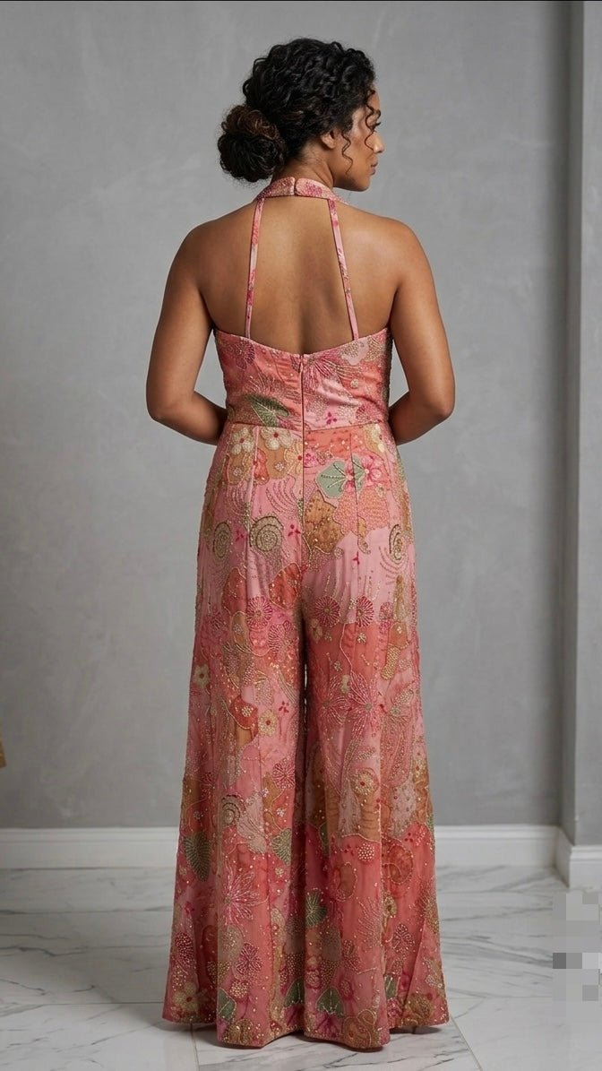 Anya Jumpsuit