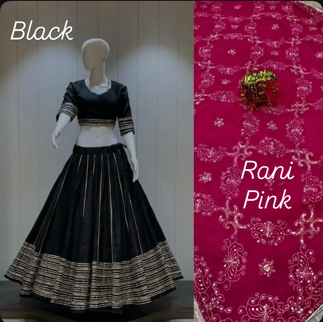 Devi Navratri Collection