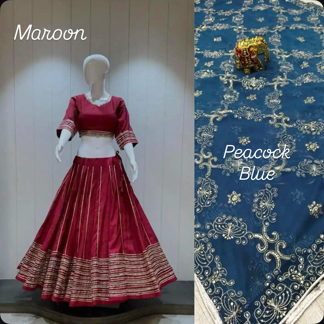 Devi Navratri Collection