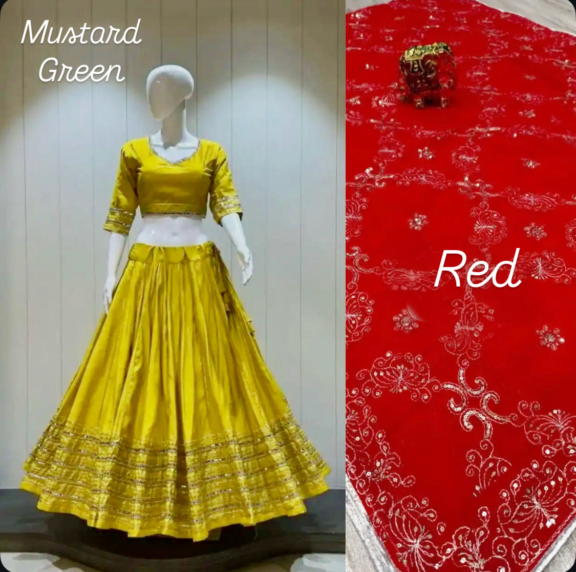 Devi Navratri Collection