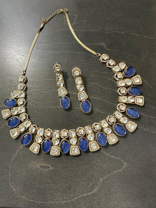 Blue Opal