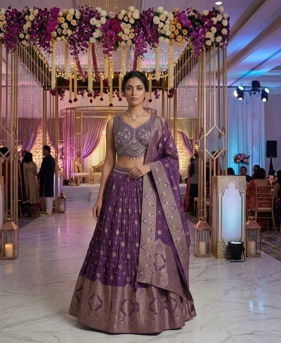 Elina Lehenga