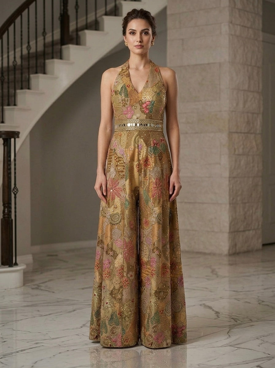 Anya Jumpsuit