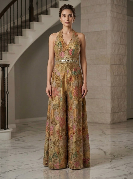 Anya Jumpsuit
