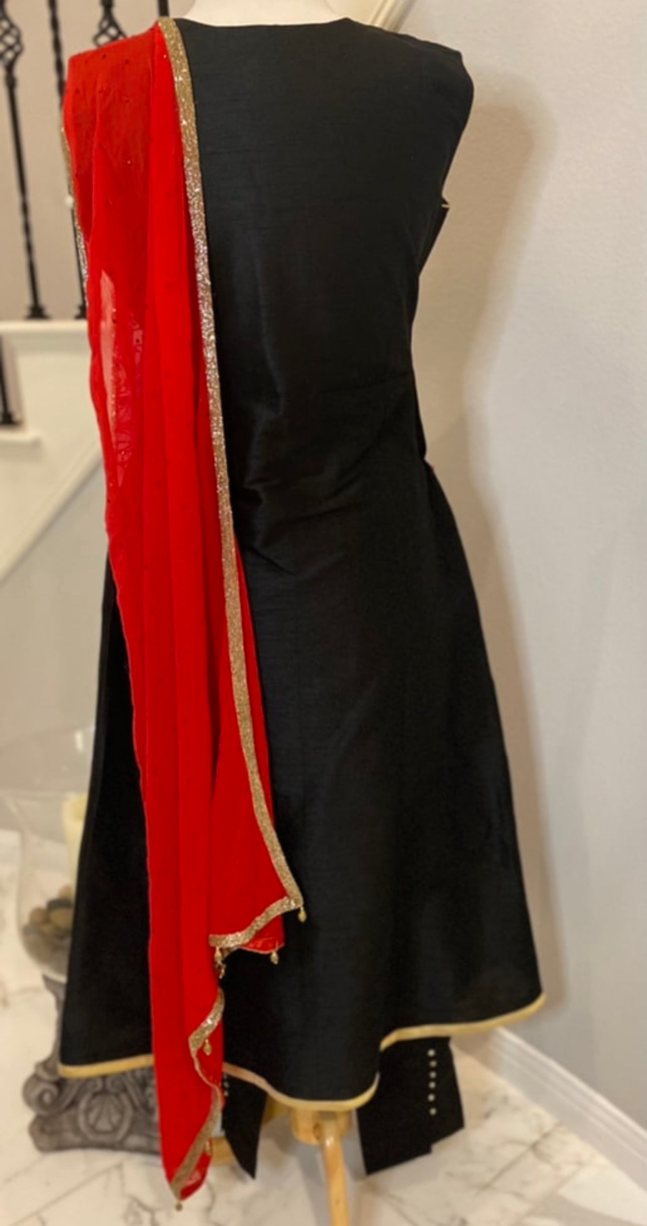 Arabian Night Set