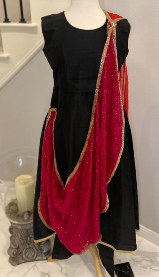 Arabian Night Set